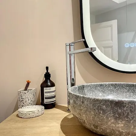 Le Dupont - T2 Chaleureux Lejlighed *