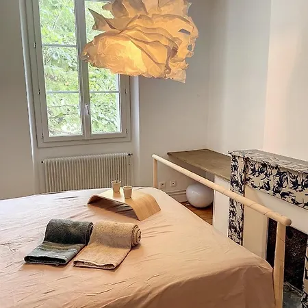 Le Dupont - T2 Chaleureux Lejlighed Toulouse